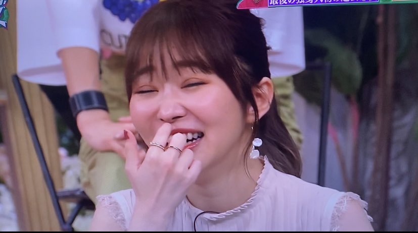 指原莉乃〝理想の体型〟告白でおぎやはぎが悪ノリ「ジャニーズの若いのいこうとしてる」