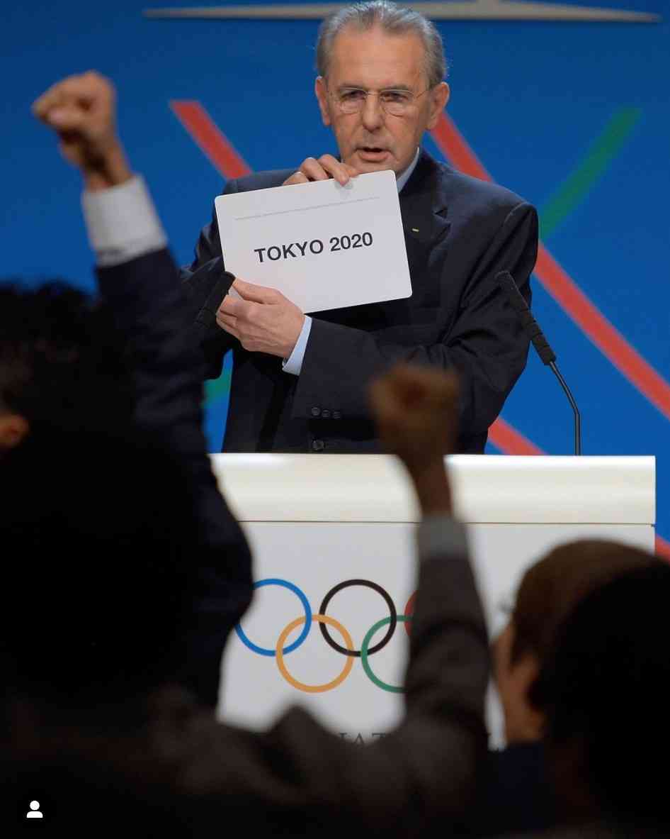 「地獄のような嘘」東京五輪の暑さに海外から批判続出。“理想的な気候”と招致したのに（女子SPA！） - Yahoo!ニュース