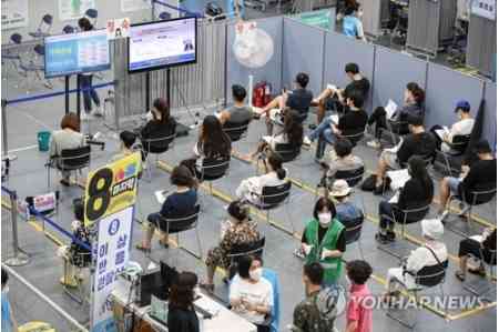 ワクチン副反応3日間で新たに5449件　死者9人増＝韓国（聯合ニュース） - Yahoo!ニュース