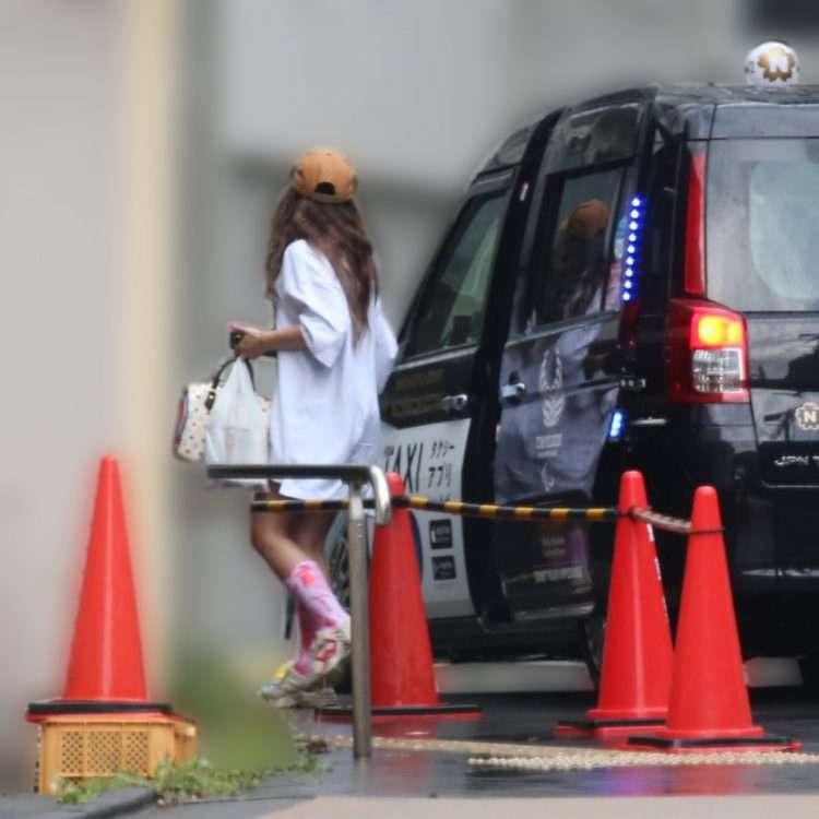 ゆきぽよに新恋人、人気シンガーCIMBAとお泊り愛　仲間内でも公認