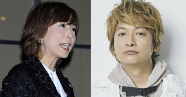 香取慎吾　テレ朝〝解禁〟の背景に「大下容子案件」 次なる目標はＭステ | 東スポのニュースに関するニュースを掲載