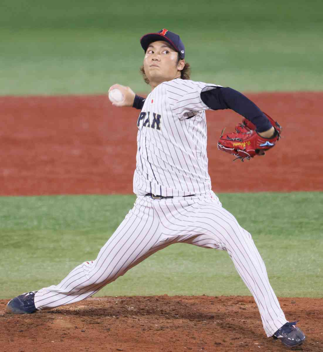 【侍ジャパン】韓国メディアが伊藤の〝ロジン問題〟を猛批判「打者が混乱を引き起こす」（東スポWeb） - Yahoo!ニュース