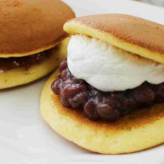 日本で独自に進化を遂げた料理