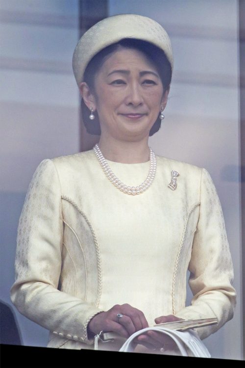 紀子さま　55才のお誕生日文書で「小室佳代さんの金銭問題」に言及か（NEWSポストセブン） - Yahoo!ニュース