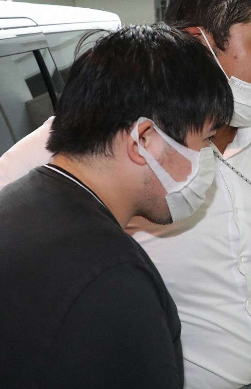 白金高輪駅の硫酸事件　被害者「学生時代にため口でトラブルに」（毎日新聞） - Yahoo!ニュース