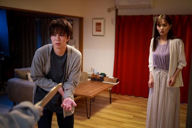 「ただ離婚してないだけ」トレンド入り！萩原みのり“萌”の狂気に視聴者騒然「目が離せなかった」（WEBザテレビジョン） - Yahoo!ニュース
