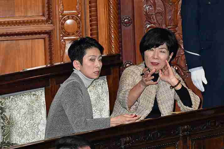 立民「森裕子」副代表が「北朝鮮にコロナワクチンを送れ」　浅はかな発言の根底にある考え（デイリー新潮） - Yahoo!ニュース