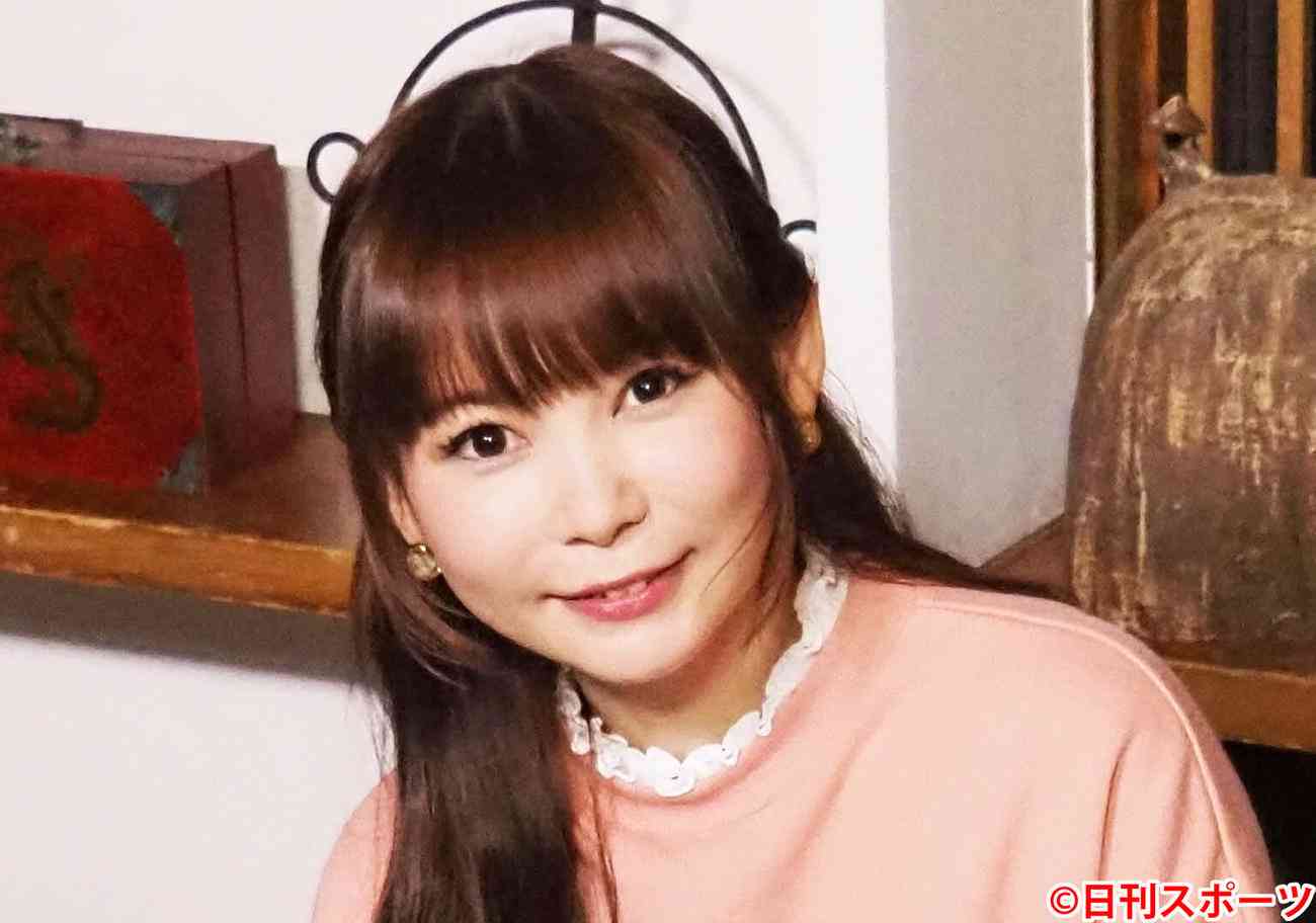 中川翔子、コロナ禍での“出待ち”自粛求む「状況を鑑みていただけると」