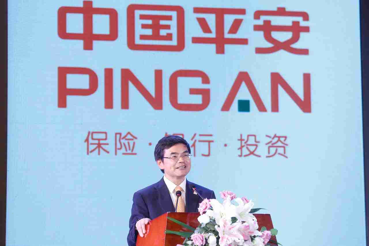 中国平安保険と塩野義製薬、合弁会社が開業 | 36Kr Japan | 最大級の中国テック・スタートアップ専門メディア
