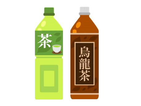 幼児に緑茶やほうじ茶はNG！脳の成長には