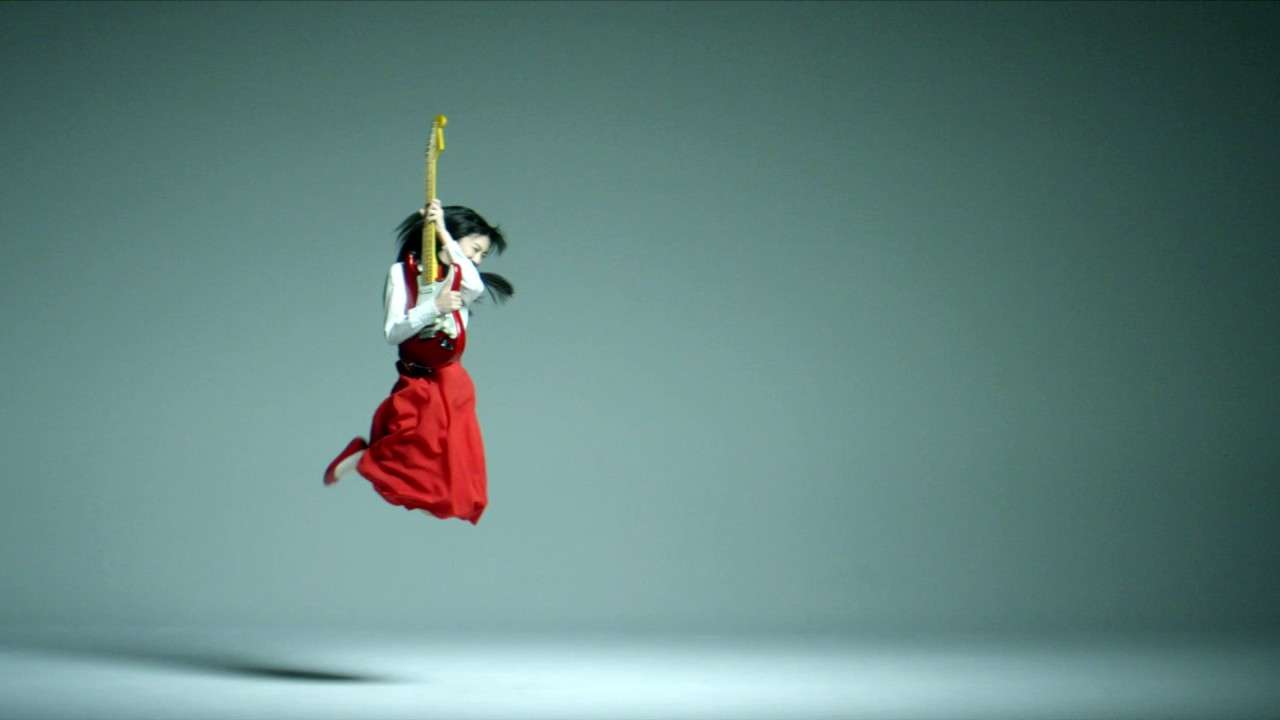 「帝一の國」美美子ダンス特別版 - YouTube