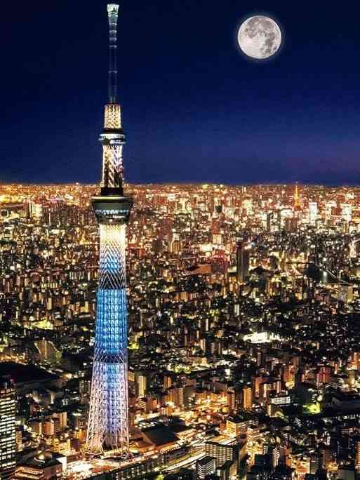 夜景の画像を観ながら夜を過ごすトピpart2