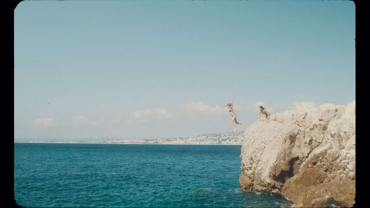 SUPER-Hi x NEEKA - Following The Sun (Official Music Video) - YouTube