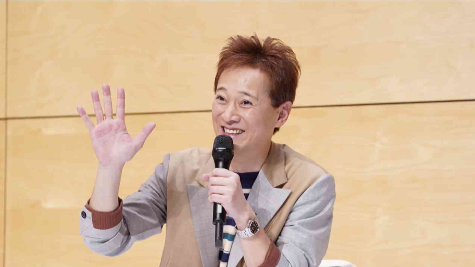 【李家】中居正広もコロナワクチン接種を受けたフリ 「腕が痛い、上がらない」とマニュアルトークで庶民を洗脳  |  RAPT理論のさらなる進化形