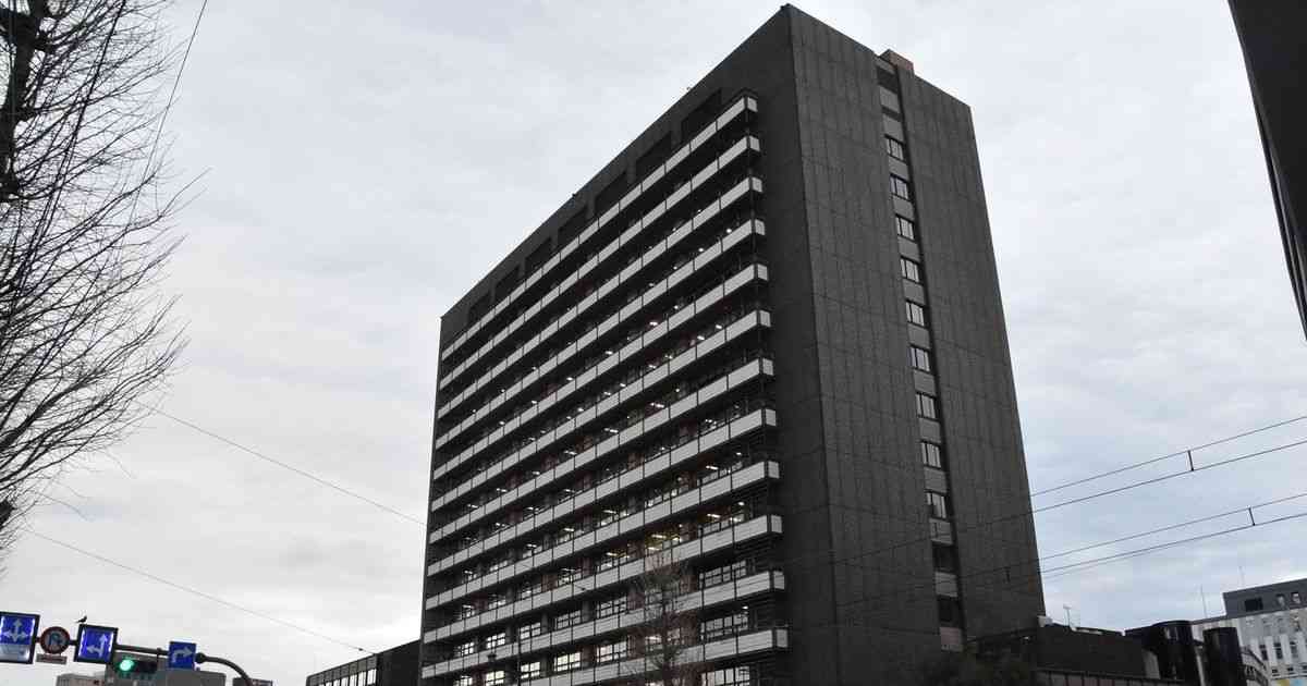 【速報】自宅療養中の50代男性死亡　「猫の預け先ない」入院拒否｜【西日本新聞me】
