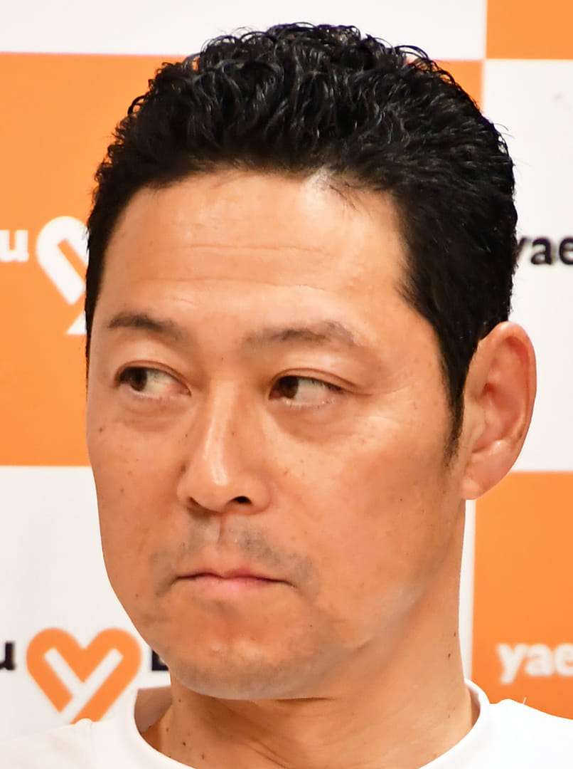 東野幸治 「24時間テレビ」ジャニーズとの “楽屋格差” に物言い「おかしない？」