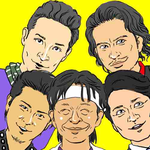 TOKIOが乱交パーティー!?『TBSワンダフル事件』【平成テレビ局スキャンダル】 (2019年5月3日) - エキサイトニュース