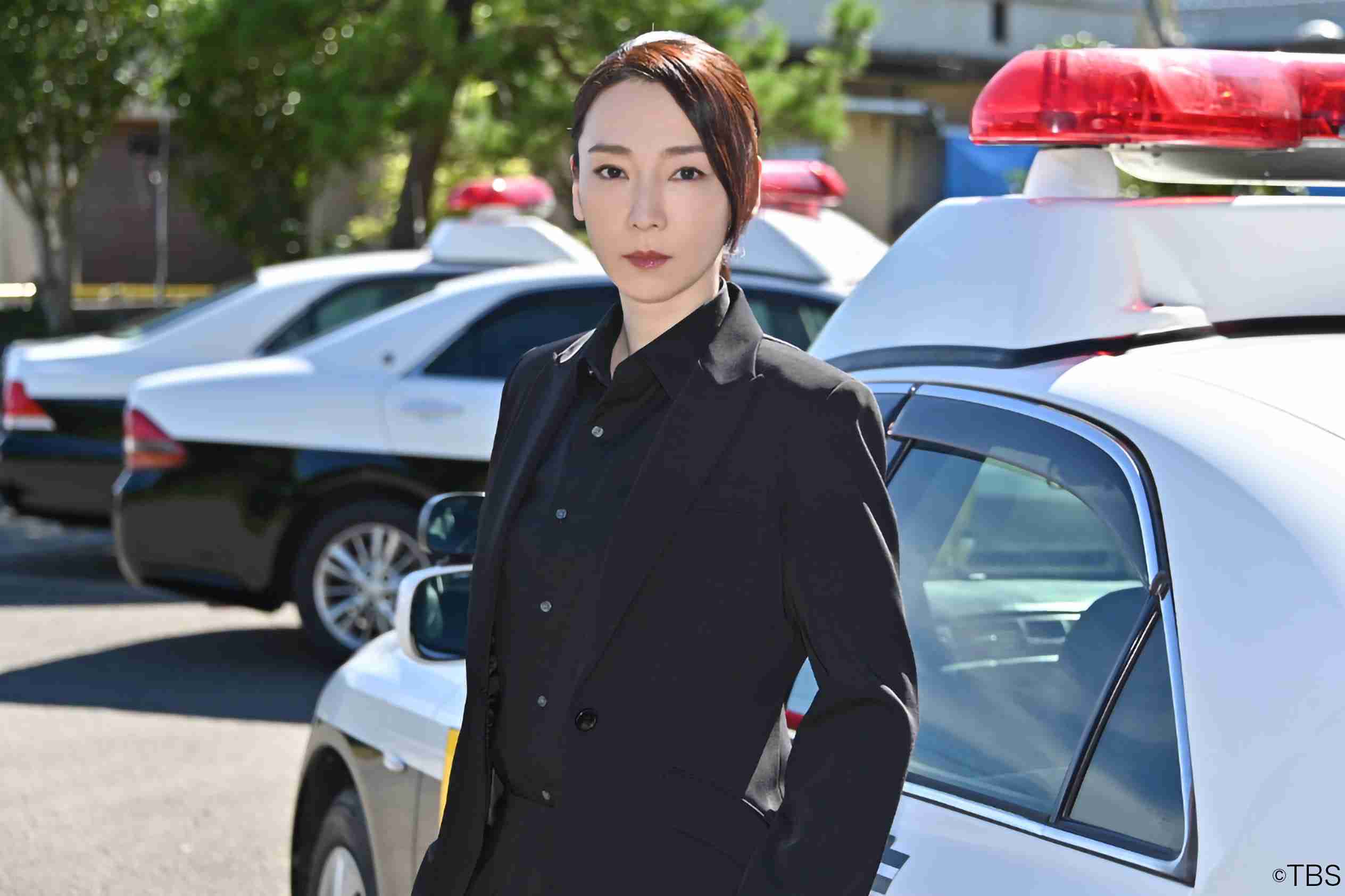 稲森いずみ、『TOKYO MER』で公安部課長に　喜多見の「空白の1年」を追う – ニュースサイトしらべぇ