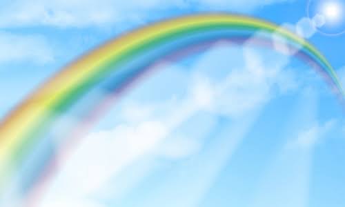 自分の人生は恵まれていると思う？？