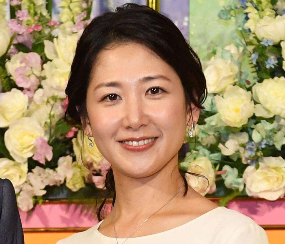 【五輪閉会式】桑子真帆アナやっちゃった「マーメイドジャパン」を「新体操」と紹介　その後訂正