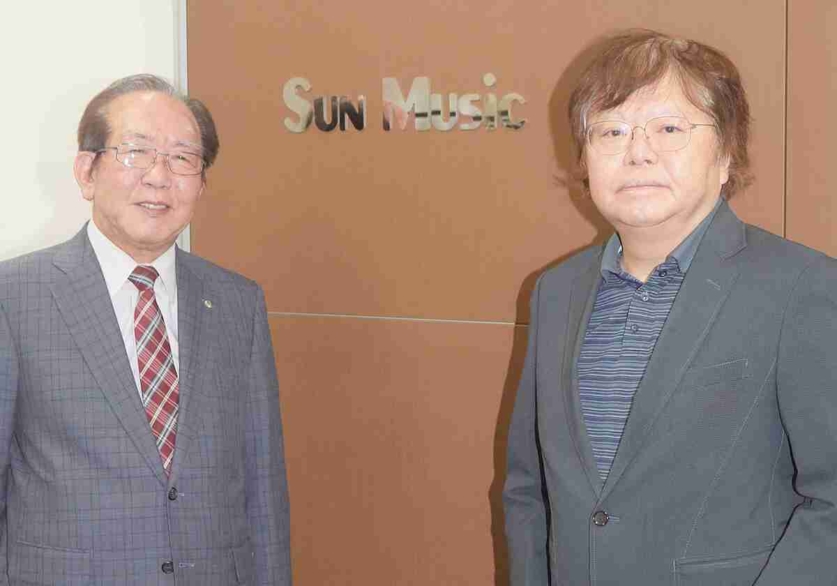 サンミュージック社長とアイドル評論家が語った、岡田有希子の“あの日”とベッキー事件