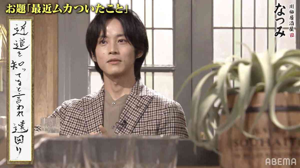 松坂桃李、タクシーの遠回りにイライラも温厚な対応「人生で一度も声を荒げたことがない」 | TRILL【トリル】