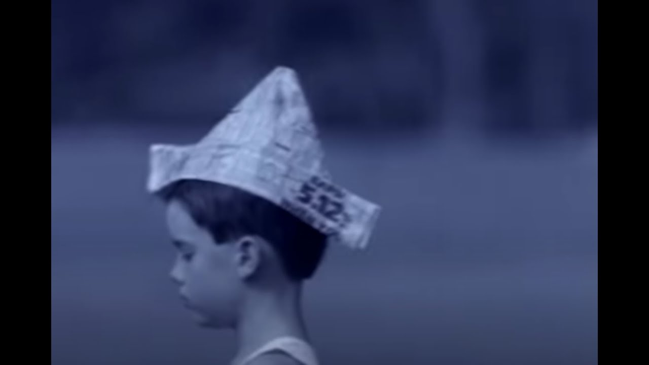 Hootie & The Blowfish - Old Man & Me (Official Music Video) - YouTube