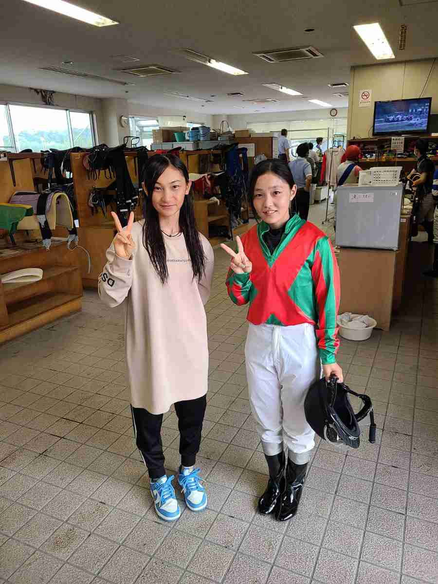 上手な騎手 好きな騎手 競馬