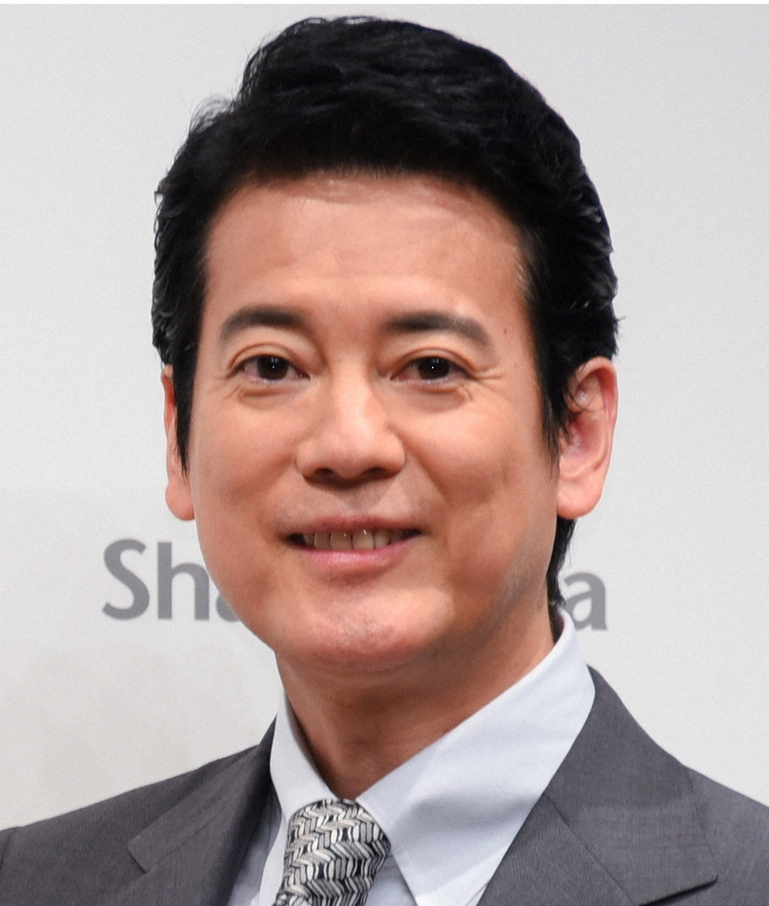 唐沢寿明　家賃1万3000円・1日バナナ1本、下積み時代を回顧「おなかいっぱい食べた記憶がないね」― スポニチ Sponichi Annex 芸能