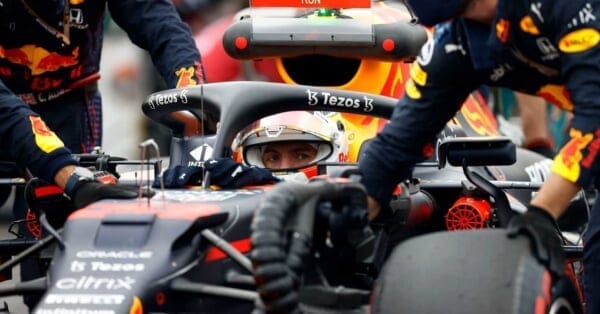 Ｆ１日本ＧＰ中止「日本政府の要請」報道にファン反発〝五輪開催はいいのか〟 | 東スポのスポーツ総合に関するニュースを掲載