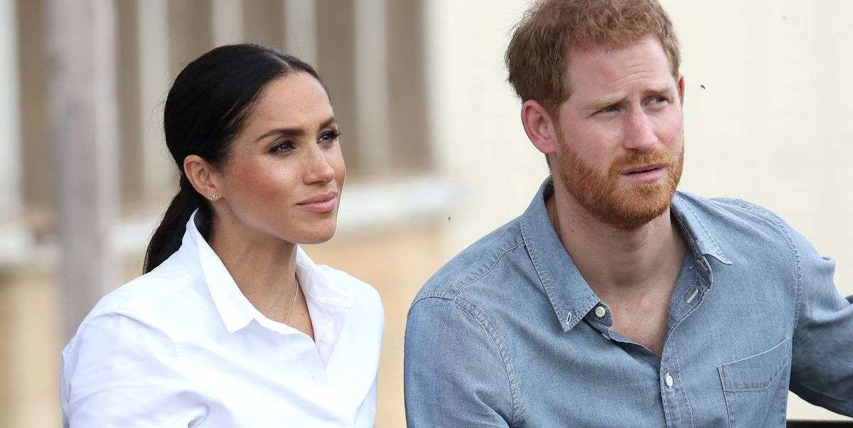 メーガン妃の父トーマス・マークル、孫に会いたい「裁判所に申し立てる」