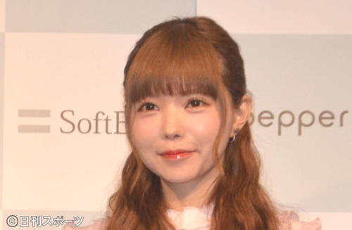 益若つばさ、接種ワクチン異物混入ロットと一致「元気です」もファン心配 - 芸能 : 日刊スポーツ