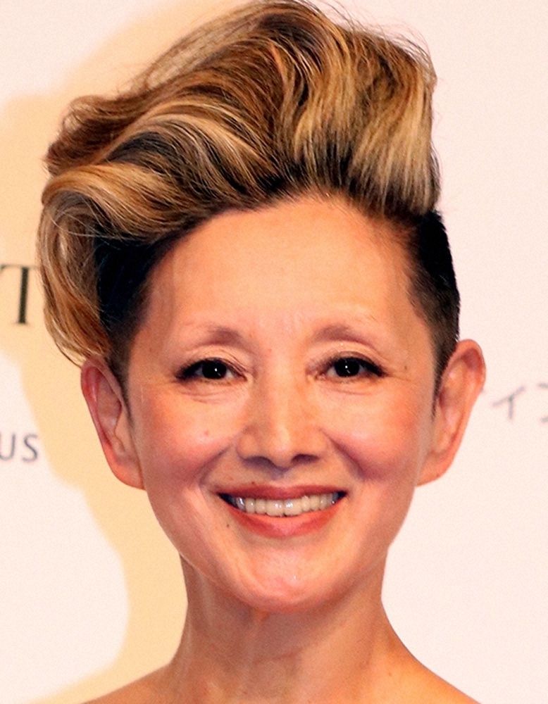 夏木マリ　おしゃれな“おうちご飯”披露に「レストランかと思いました」「美味しそう！」― スポニチ Sponichi Annex 芸能