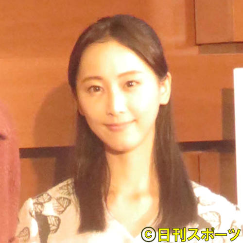 松井玲奈、コロナ復帰後も体調不良「呼吸の苦しさと、心臓が急にドキドキ」 - 芸能 : 日刊スポーツ