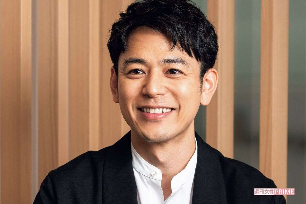 妻夫木聡が語る命の尊さ、父親としての重み「子どもが父にさせてくれている」