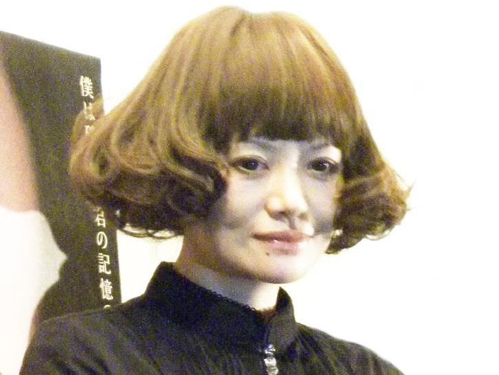 広田レオナ 肺気胸に気づかず 6月に肺がん手術、退院後も息苦しさ「肋間神経痛だと」