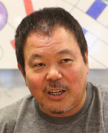 ほんこん　蓮舫氏にツイッターをブロックされ「何が多様性やねん！おかしな方ですな」