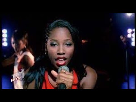 JAMELIA - Superstar (2003) - YouTube
