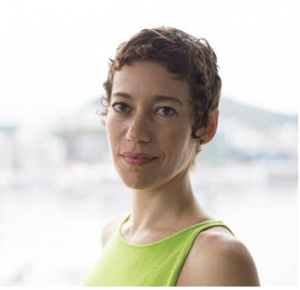 Juliana Barbassa Joins The Times’s International Desk | The New York Times Company