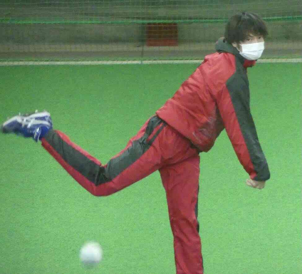 中日・木下雄介投手死去　27歳　7月6日練習中に倒れ意識不明に　育成からはい上がった5年目右腕