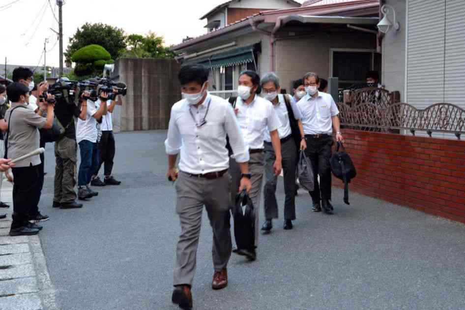 死亡の5歳児、確認せず欠席扱い　保護者への連絡は保育士の判断任せ｜【西日本新聞me】