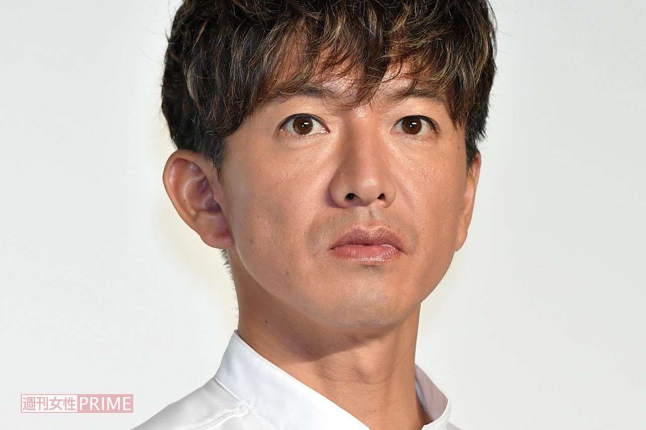 木村拓哉、“ガチ”スピリチュアル好き発覚で「300万円の石」も“キムタク売れ” | 週刊女性PRIME