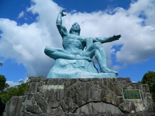 【終戦から76年】今日は終戦記念日です