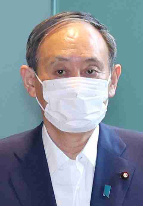 コロナ5類格下げに否定的　菅首相（時事通信） - Yahoo!ニュース