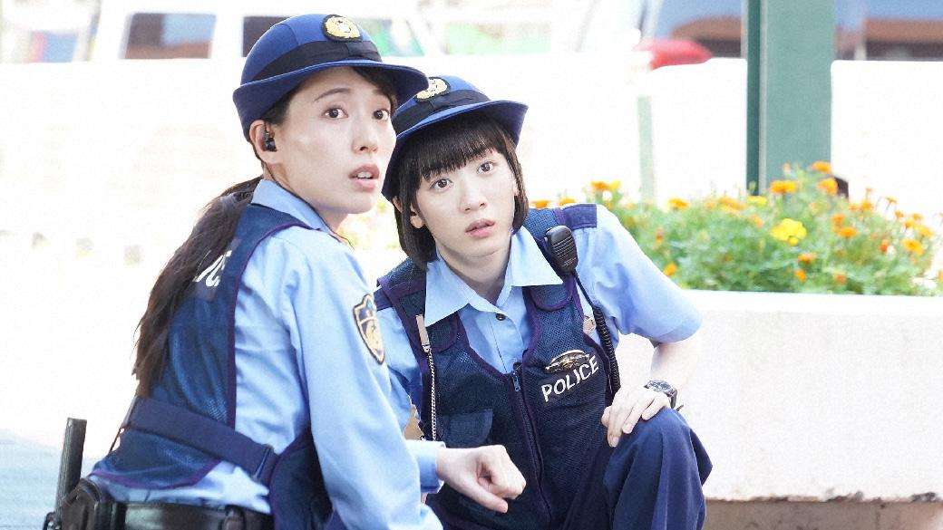 ハコヅメ～たたかう！交番女子～｜民放公式テレビポータル「TVer（ティーバー）」 - 無料で動画見放題