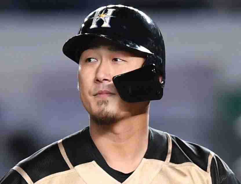 日本ハム　中田翔が同僚への暴力行為で出場停止処分