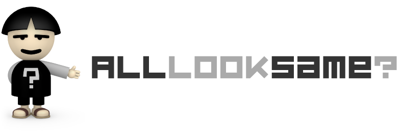 AllLookSame - China, Japan, Korea: What’s the difference?