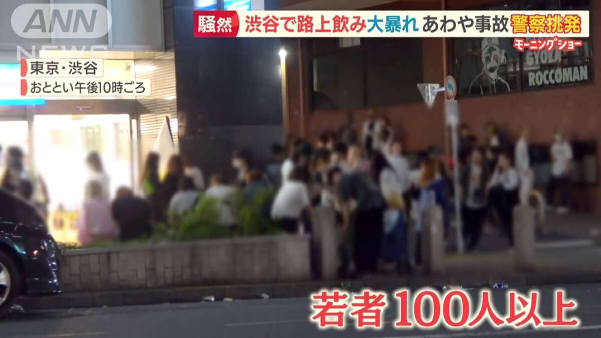 新型コロナ 東京都で新たに3058人の感染確認 日曜日として過去最多