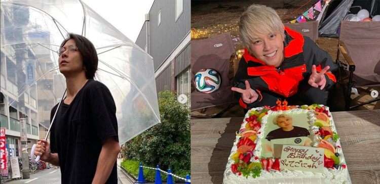 山下智久、手越祐也との共通点が多すぎる…未成年飲酒・自粛で退所・世界進出の野望 (2020年11月14日) - エキサイトニュース