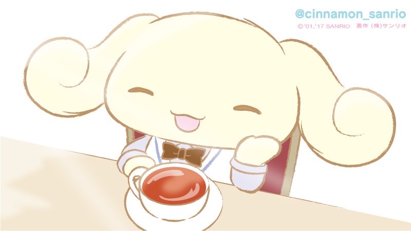 【サンリオ】シナモロール好きな人
